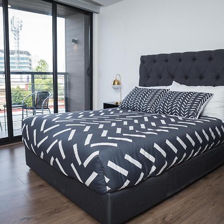 Stylish 1Br/Balcony At Life By Cosmopolitan 203 Appartement Tijuana Buitenkant foto
