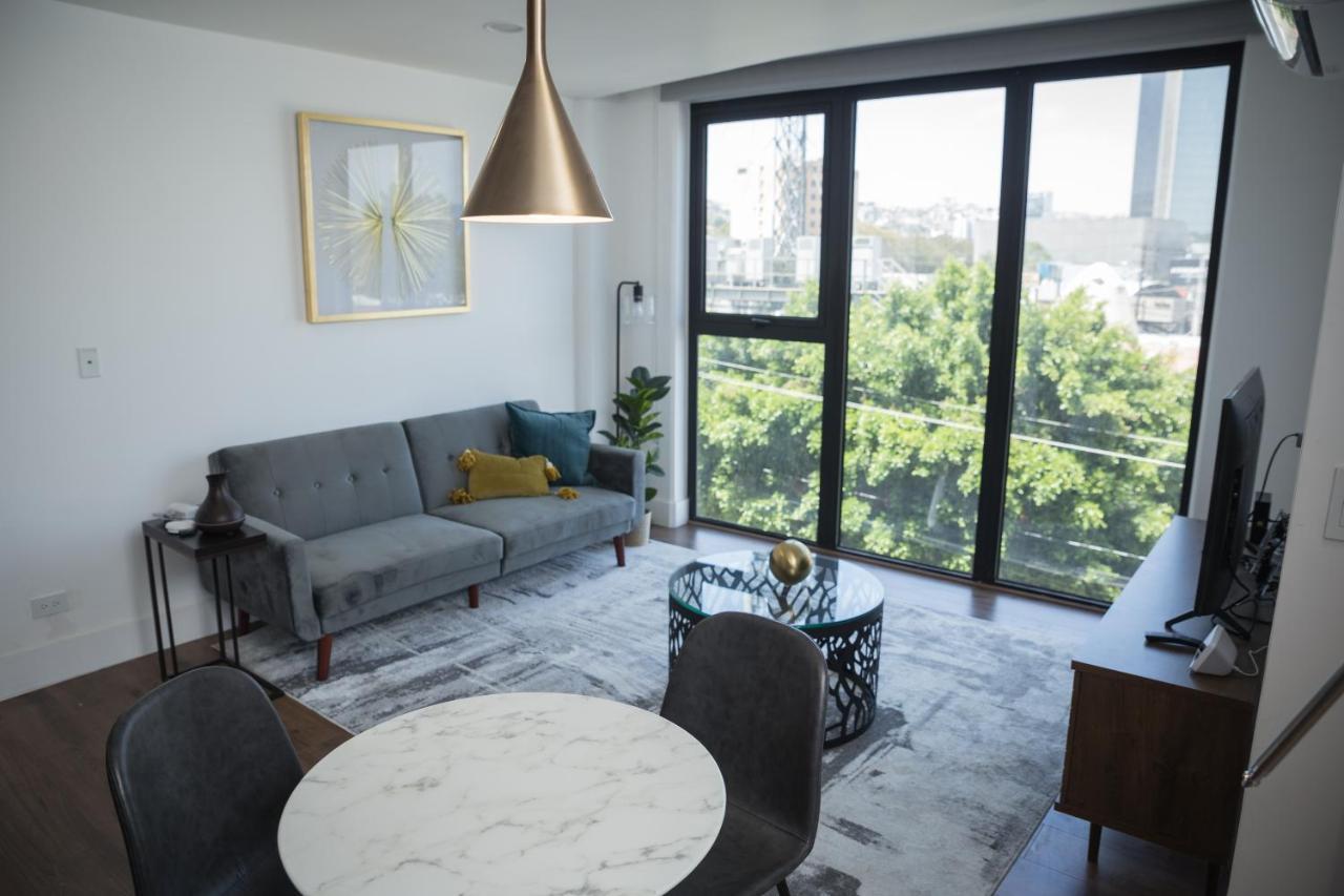 Stylish 1Br/Balcony At Life By Cosmopolitan 203 Appartement Tijuana Buitenkant foto