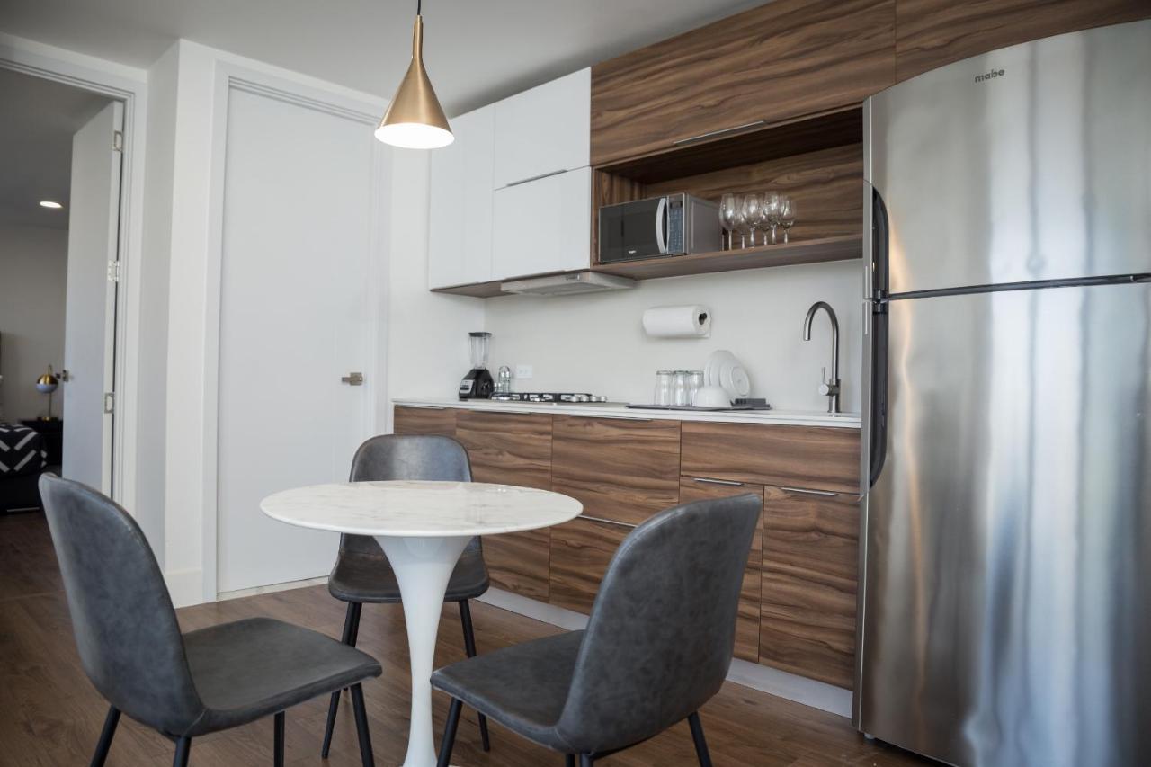 Stylish 1Br/Balcony At Life By Cosmopolitan 203 Appartement Tijuana Buitenkant foto